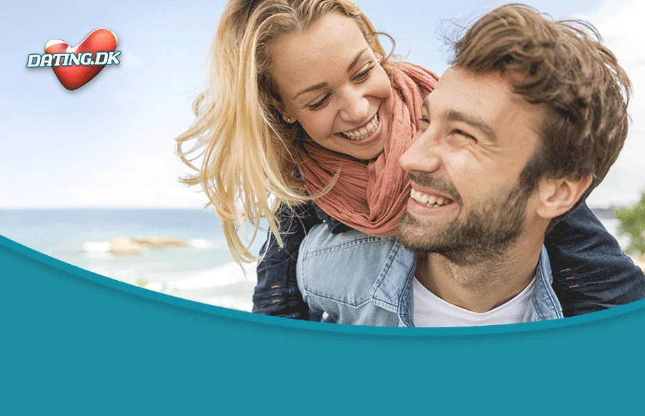 Prøv Dating.dk